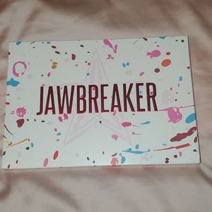 NWT Jeffree Star Jawbreaker Palette Eyeshadow